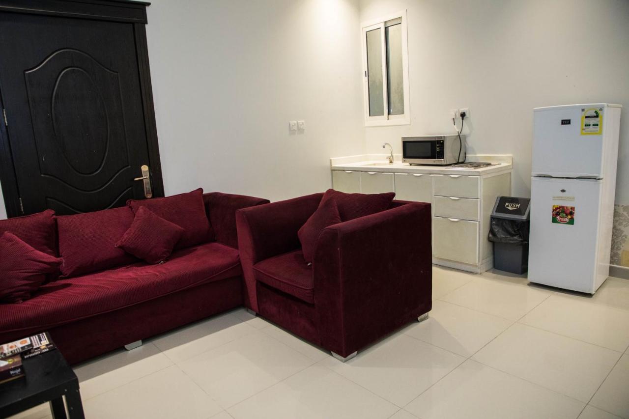 Zahrat Rozah By Quiet Rooms Riade Exterior foto